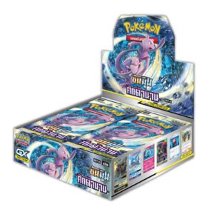 Legendary Clash Booster box