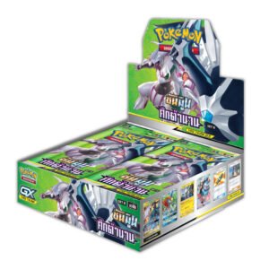 Battle of Legends Booster Box