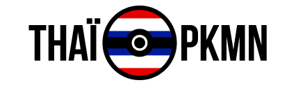 Thai PKMN