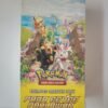 Boosters box Eevee heroes
