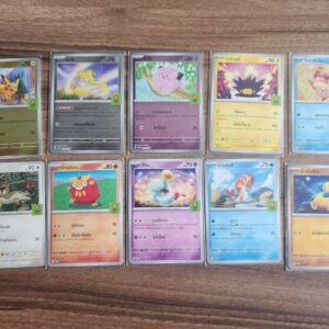 Alternative view of Booster box Oishi promo