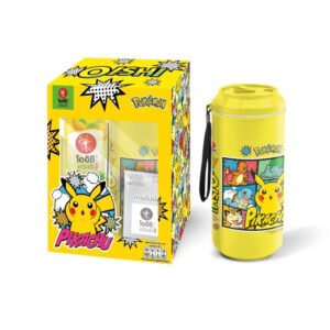 Oishi pack promo Tumbler