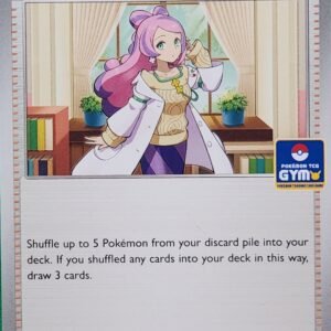 Mimosa anglais asia Gym promo