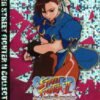 Chun-Li R
