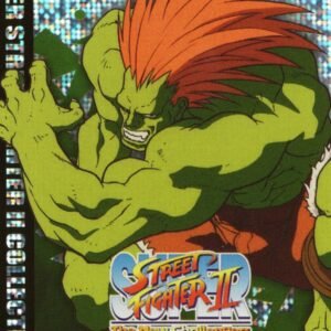 Blanka R