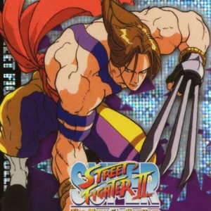 Balrog R