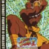 Dhalsim SR
