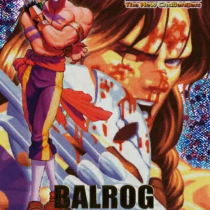 Balrog SR