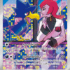Team Rocket's Murkrow