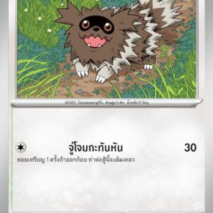 Zigzagoon