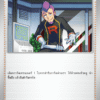 Lambda de la Team Rocket