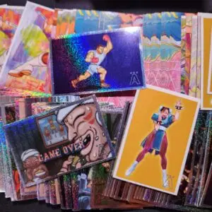 Stickers #26-50