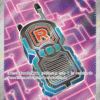 Team Rocket's Transceiver