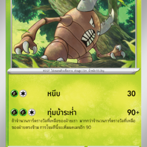 Pinsir
