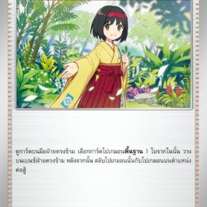Erika's Invitation