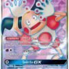 Mr. Mime GX