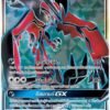 Yveltal GX