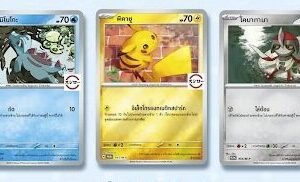 Alternative view of Sushiro booster promo