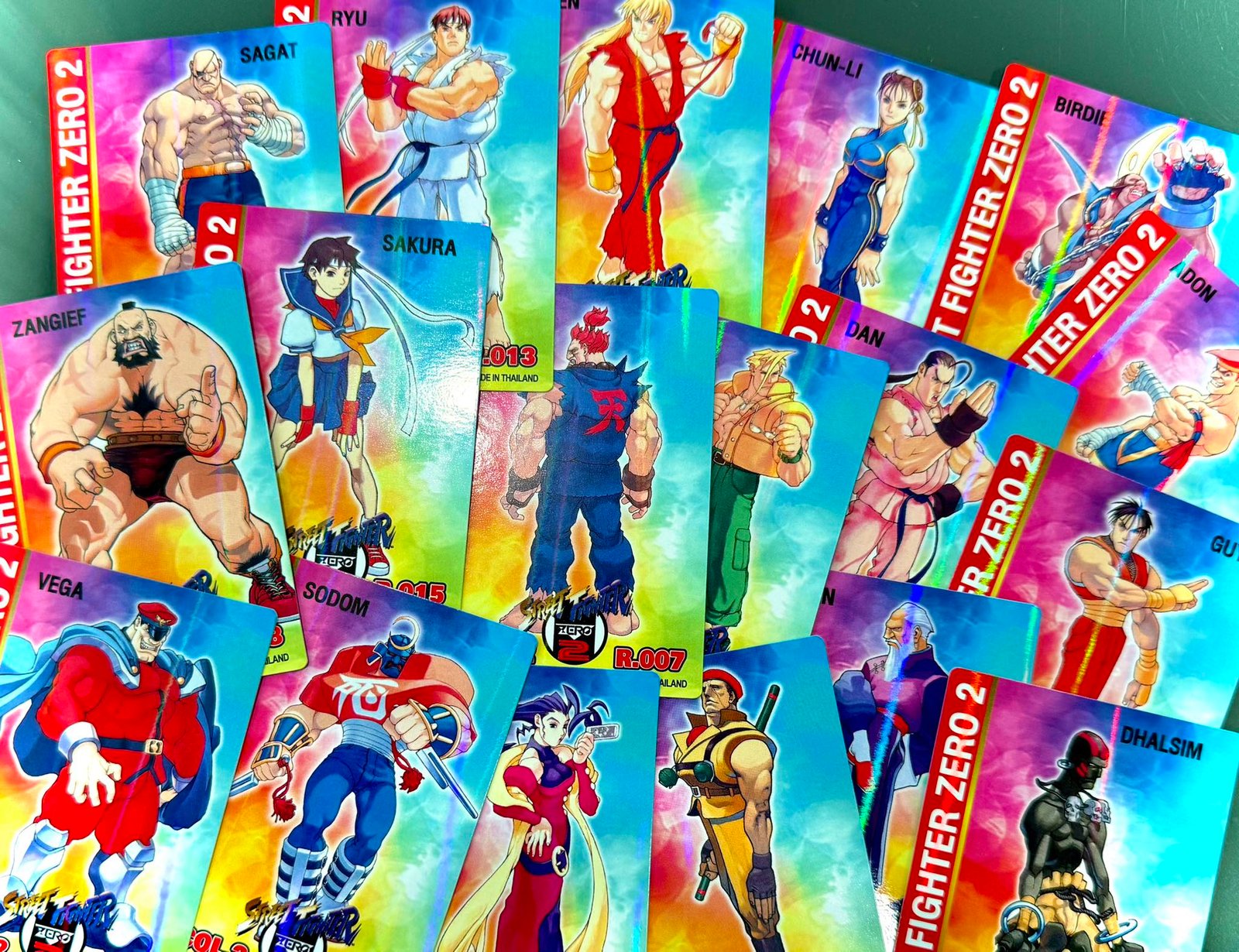 street_fighter_zero_rare