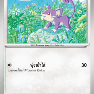 Rattata