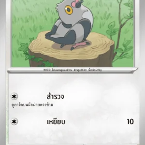 Poichigeon