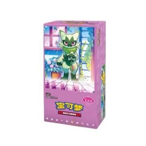 Gem Pack Vol 5 Booster Box