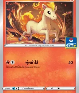 Ponyta